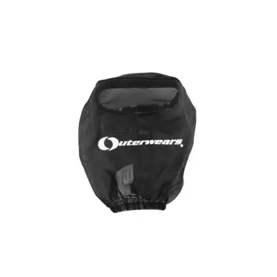 Outerwears Pre-filter - Black - For TBW1897 Air Filter