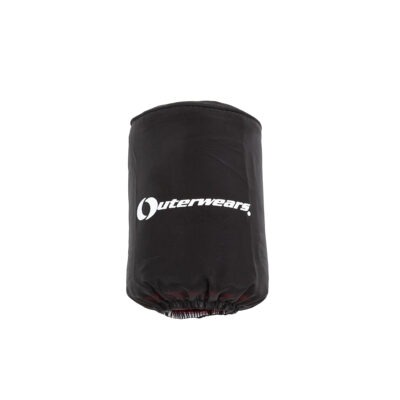 Outerwears Pre-filter - Black - For TBW1897 Air Filter