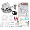 V2 Honda Cylinder Head Kit