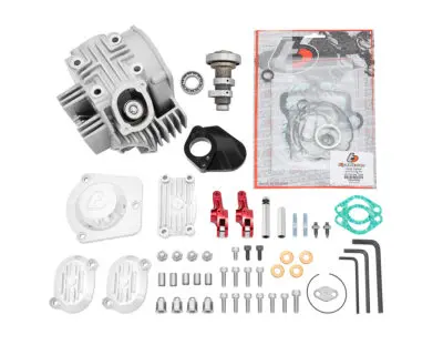 V2 Honda Cylinder Head Kit