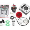 170cc Bore kit, Cam, & Nibbi Carb Kit - KLX140