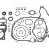 Complete Gasket, O-Ring, Oil Seal Kit, & Dowels, 143cc/60mm KLX110