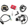 TB Wire & Electric Kit – Z50 1988-99