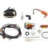 TB Wire & Electric Kit – CT70K1