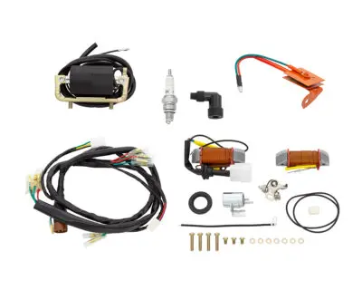 TB Wire & Electric Kit – CT70K1