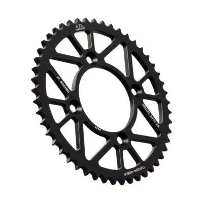 JT Sprocket, Rear 49T, CRF125 Big Wheel, Optional XR/CRF100 85-13