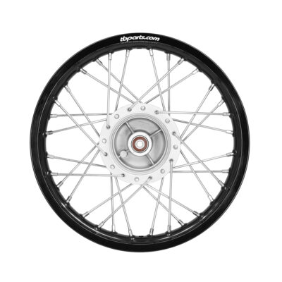 Wheel Assembly, Front - All TTR110