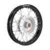 Wheel Assembly, Rear - All TTR110