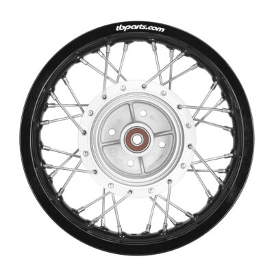 Wheel Assembly, Rear - All TTR110