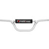 Handlebar, silver - Mid rise - KLX140, CRF100, CRF125 & Others