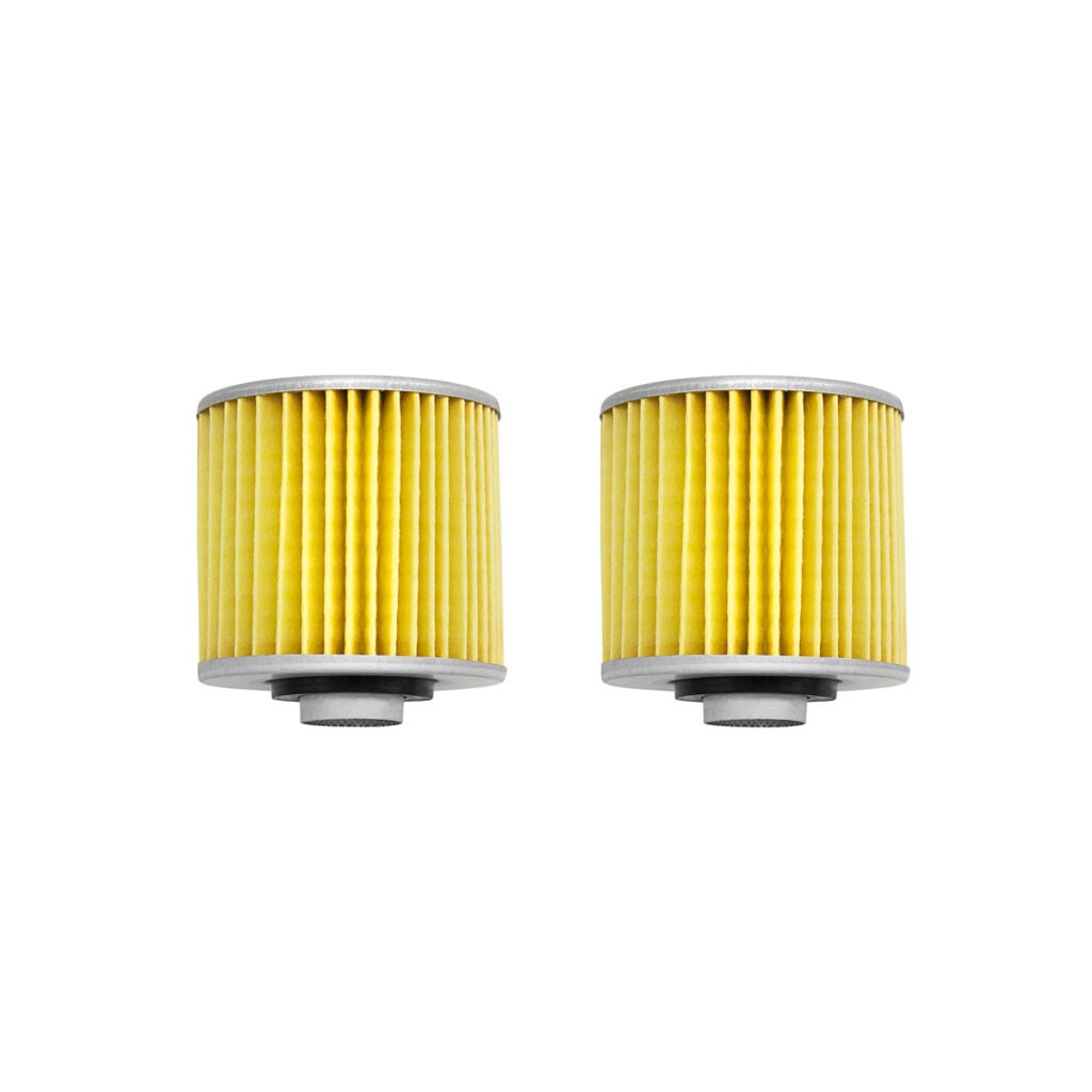 Oil Filter set - Raptor 700 2020+