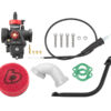 Carb kit, Nibbi 22mm - KLX110