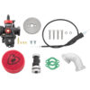 TB Carb & Cam kit, Nibbi 22mm - KLX110 2017+