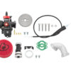 TB Carb & Cam kit, Nibbi 22mm - KLX110 2010-2016