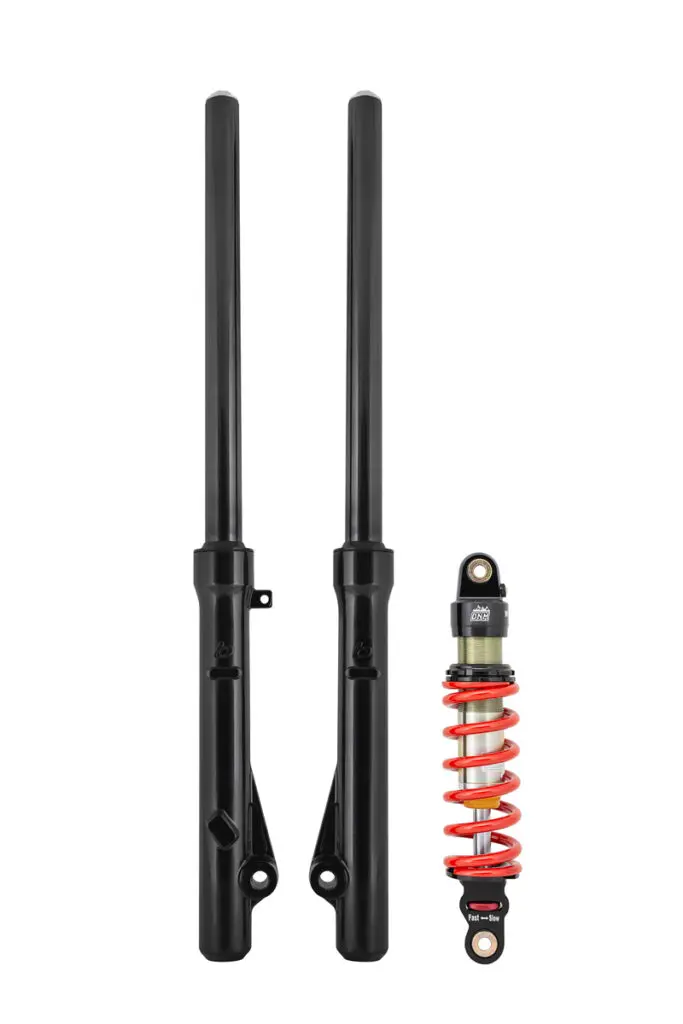 Suspension Kit - CRF110