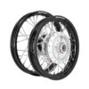Front and Rear Wheel Assembly Kit - TTR110