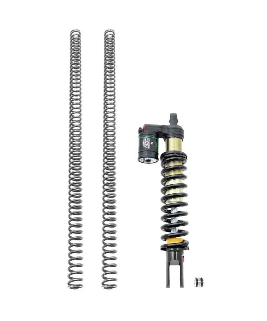 Suspension Kit - KLX140