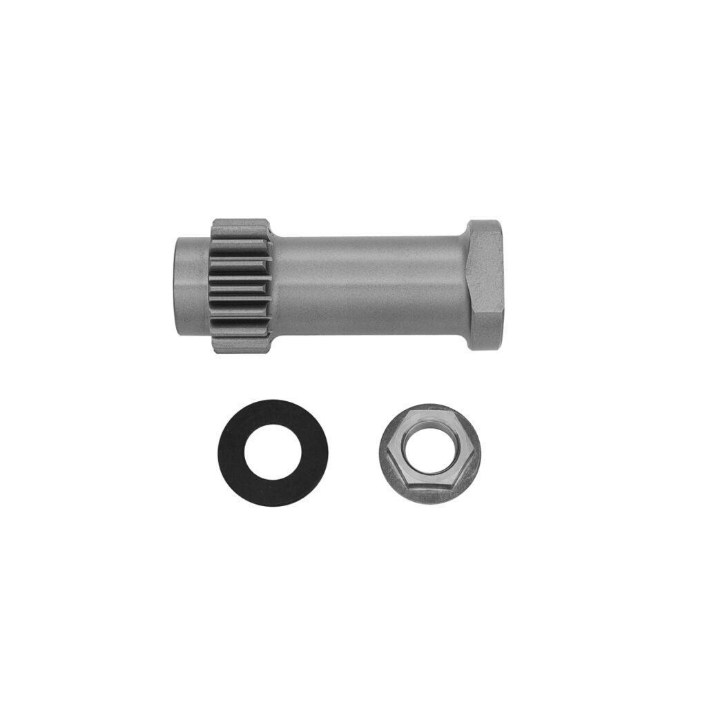 Primary Gear, lightened - CRF110