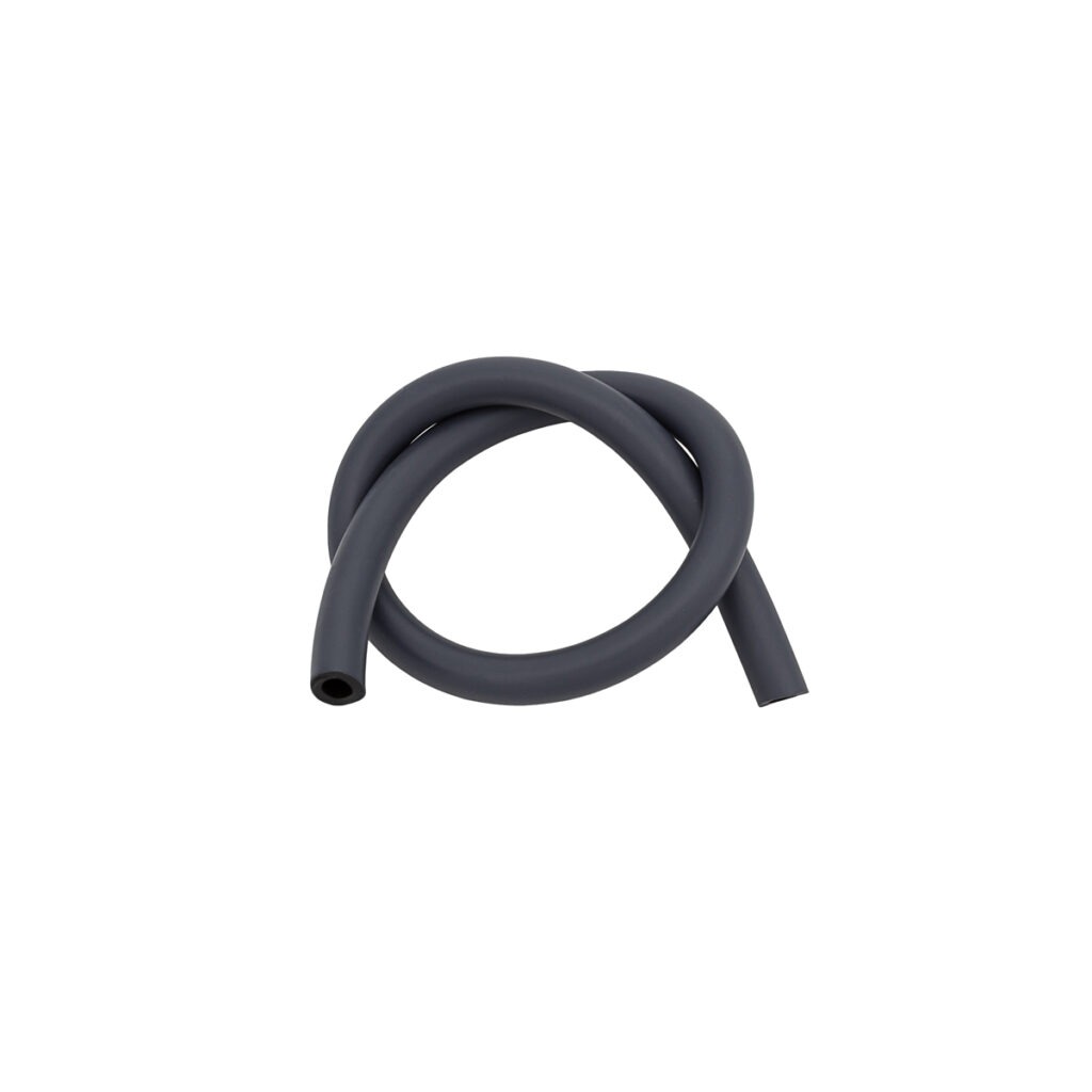 TB Vent Hose, Gas Cap – Gray 14″