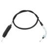 TB Throttle Cable - KLX110 Equipped with TBparts Billet 1/4 turn Throttle