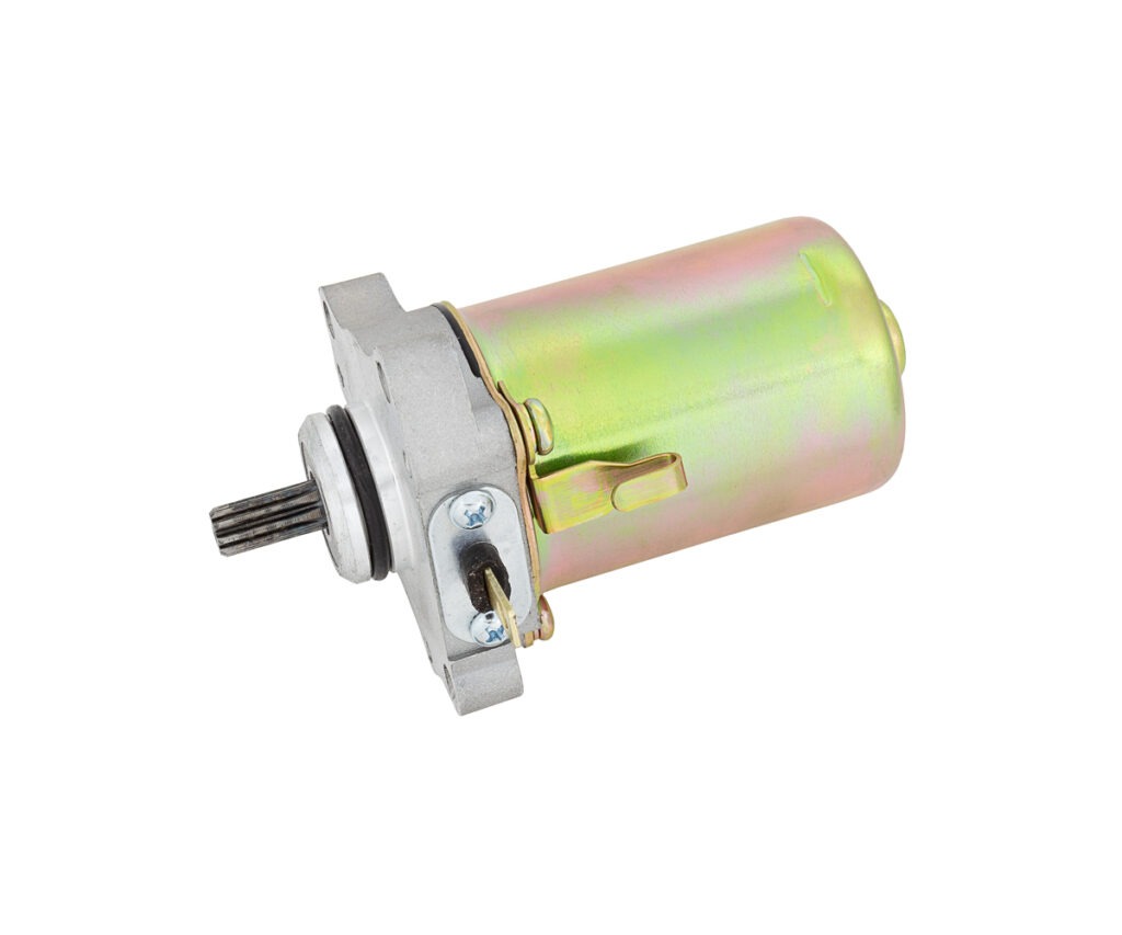 AFT Starter Motor - KLX110 2010+