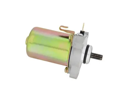 AFT Starter Motor - KLX110 2010+