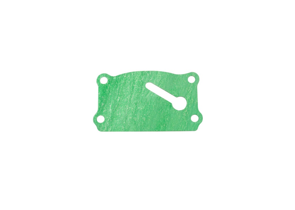 TB Gasket, Paper, Cylinder Head V2 Honda & Import - Right Hand