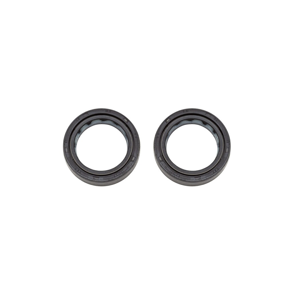 TB Fork Seal Set - TTR110