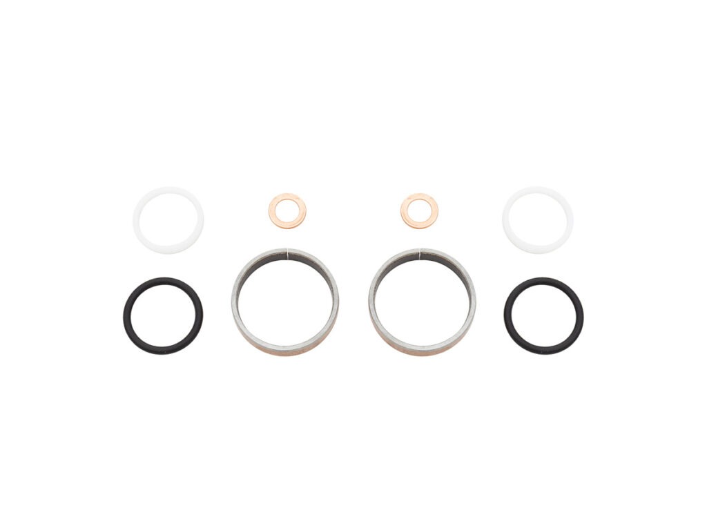 TB Fork Rebuild Kit - TBW1541 TBW1864 & TBW2007