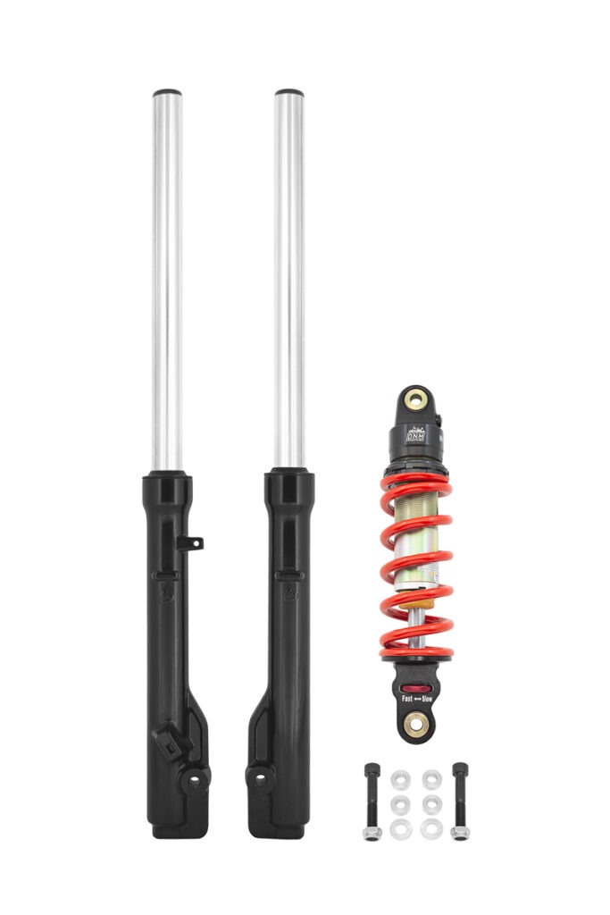 TB Suspension kit, 300LBS - TTR110