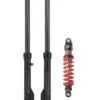 Suspension kit - TTR110