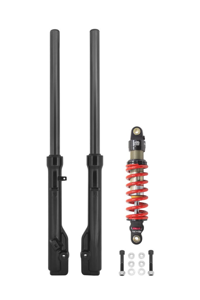 Suspension kit - TTR110