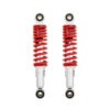 Front Shock Set, HD spring - TRX90