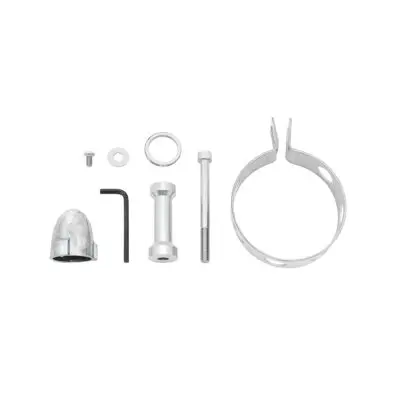 TB Spare Parts, Exhaust - For Z50 TBW0583, TBW0667 & TBW1343