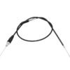 TB Throttle cable, extended - AFT Carb & TBW1798