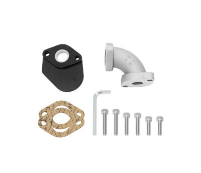 TB Intake Kit for Stock Head - All Models