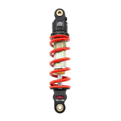 TB Rear Shock, 315LB – KLX110L, CRF110, 290mm