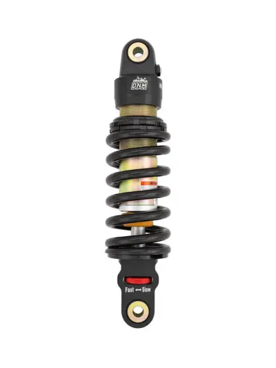 TB Rear Shock, 400LB, 245mm – TRX90