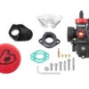 TB Carb Kit, Nibbi 24 - Honda Style Race Head, TTR110