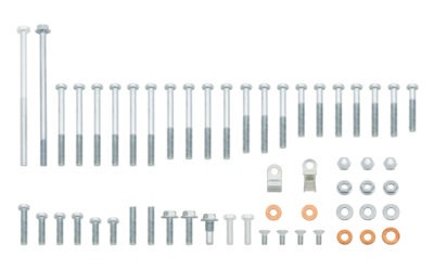TB Engine Fastener Kit 2 – Honda 50cc & 70cc 69-78