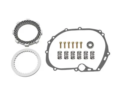 TB Clutch Plate Kit - KLX110 