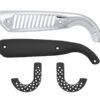 TB Muffler Shield kit - Z50 76-78