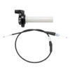 Throttle kit - 1051 & 2095