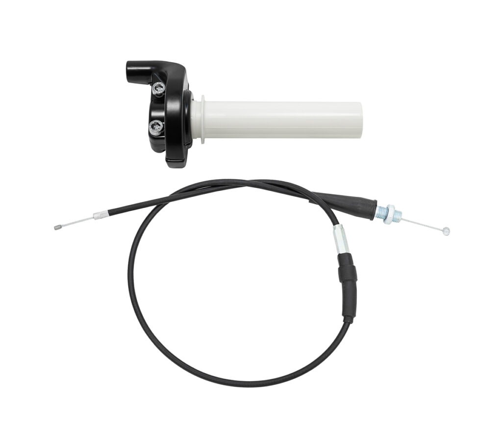 Throttle kit - 1051 & 2095