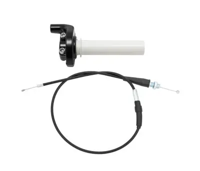 Throttle kit - 1051 & 2095