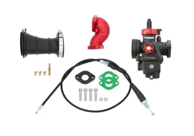 TB Carb kit, Nibbi 17mm - TRX90