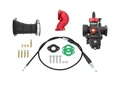 TB Carb kit, Nibbi 19mm - TRX90