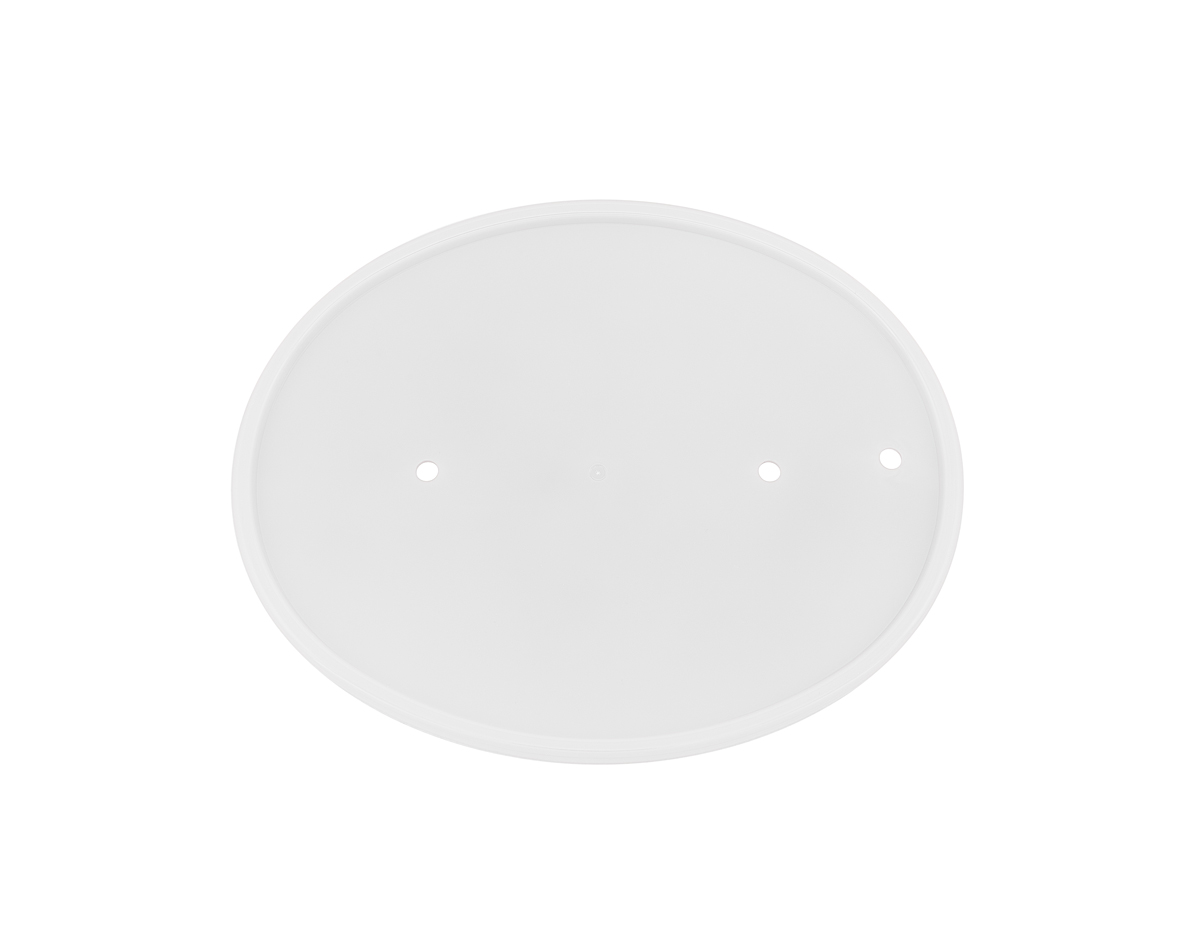 TB Number Plate, White - Z50R & Other Models 1 TB Number Plate, White - Z50R & Other Models