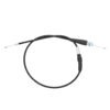 Throttle cable, 17-30mm carbs, 26" Extended for 110s - W TBW1798 3