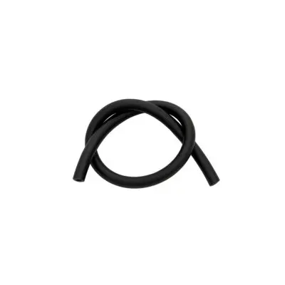 TB Vent Hose, Gas Cap – Black 14″